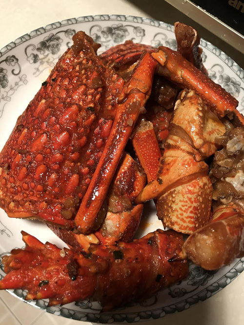 龙虾志 从碧波到艳阳，一口天下鲜